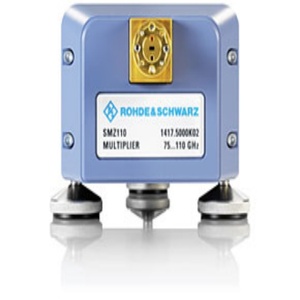 เครื่องคูณความถี่ Rohde & Schwarz SMZ90 วัสดุซิลิคอน รับประกัน 1 ปี - Product Image 1