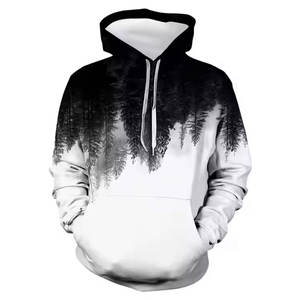 Survêtement pour hommes Vêtements d'entraînement de haute qualité Survêtements Survêtement unisexe Jogging & Vêtements de sport Vêtements - Product Image 6