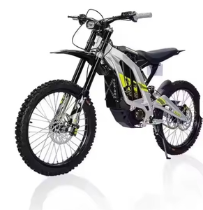 Motocicleta de moto de cross Enduro de Superbike recién surtida DE LA - Product Image 6