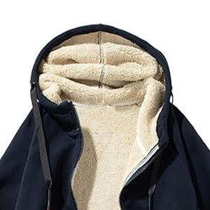 Sudaderas con capucha Sudaderas Nuevo diseño Tallas grandes Venta al por mayor Nueva moda Sudaderas con capucha impresas sublimadas hechas por deportes de vestir - Product Image 2