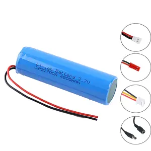 3,7 V 4800 mAh 17,76 Wh wiederaufladbare Lithium-Ionen-Batterie 1S1P Li-Ionen-Batterie individuell 4850 mAh 4700 mAh 4900 mAh 5000 mAh 3000 mAh 21700