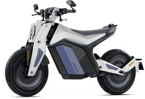 NOUVELLE ARRIVÉE 2026 NAXE0Ns IAMPR0 MOTO ÉLECTRIQUES - Product Image 5