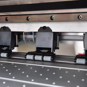 Precios de venta razonables Pvc Banner 3,2 M I3200 XP600 Impresora de gran formato multipropósito de inyección de tinta - Product Image 5