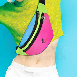 Bolsa de Festival personalizada al por mayor Bolsa de festival de nuevo diseño Bolsas de festival al aire libre de moda - Product Image 4