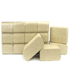 ¡Briquetas de madera de gran calidad aprobadas por la UE en stock para venta al por mayor! - Product Image 1