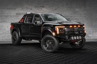 Ford F-150 Raptor R 2024, moteur V8 suralimenté de 5,2 L, transmission automatique à 10 vitesses