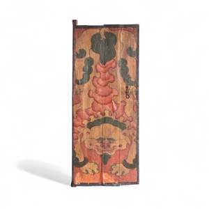 Panneaux muraux en bois - Product Image 1