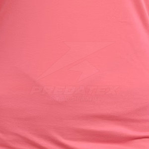 Camiseta de algodón ligera ajustada para mujer Ropa de verano elegante para adultos Transpirable y 100% algodón - Product Image 6