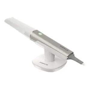 Escáner <span class=keywords><strong>Intraoral</strong></span> Dental Aoralscan ELF <span class=keywords><strong>3D</strong></span> Brillante de Alta Calidad, Conjuntos Completos Disponibles - Product Image 3