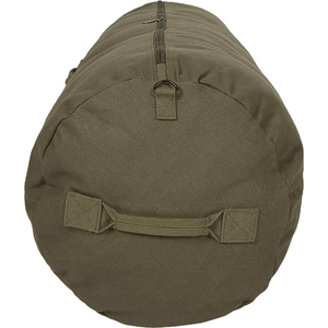 Sac de luxe minimaliste de haute qualité bon marché avec fermeture éclair pour salle de sport, voyage et stockage fabriqué au Viet Nam comme ODM OEM - Product Image 3
