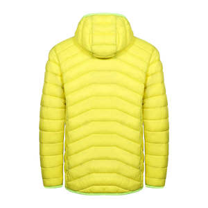 Chaqueta Acolchada de Alta Calidad para Mantener el Calor, Chaqueta Acolchada de Invierno para Hombre y Mujer - Product Image 3