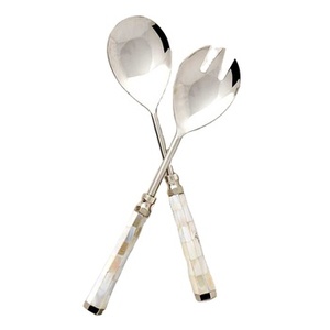 Stylish Stainless Steel Wedding <b>Spoon</b> From India Ideal for Hotels Restaurants <b>Ice</b> <b>Cream</b> Serving <b>Spoons</b> Kitchenware Accessories - Product Image 4