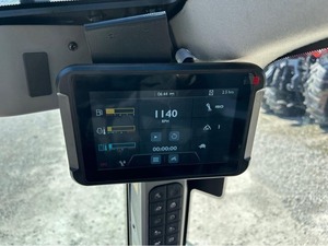 Chargeur sur roues JCB 2025 270 Skid Steer-Skid Steer haute capacité avec une résistance, une sécurité et une efficacité supérieures - Product Image 6