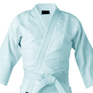 2025ชุดยูโด BJJ GI ชุดออกกำลังกายผ้ายืดดีไซน์แตกต่างกันสำหรับทุกเพศ - Product Image 6