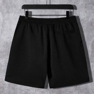 <b>Men</b> Casual <b>Shorts</b> <b>Sets</b> <b>Short</b> Sleeve T <b>Shirt</b> +<b>Short</b> Solid Male Wholesale <b>Men</b> Fashionable <b>Short</b> <b>Set</b> With Pocket In Good Price - Product Image 6