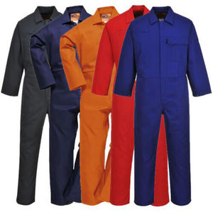 เสื้อคลุมป้องกันริ้วรอยน้ำหนักเบาทนทาน - Product Image 6