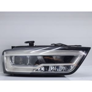 ไฟหน้า ไฟหน้าด้านหน้าขวา DX AUDI Q3 ซีรีส์ (8UG) 8U0941034A (14>) - Product Image 1