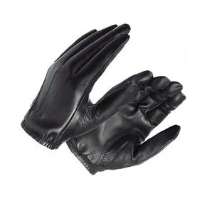 Gants Dura-Thin Search Duty Gants tactiques anti-coupure en cuir résistant aux aiguilles Gants de moto - Product Image 3
