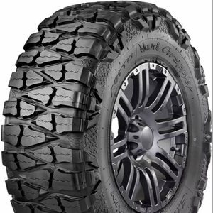 33X12.50R20LT 114Q กันโคลนยางรถบรรทุกขนาดเล็ก33 33125020 - Product Image 1