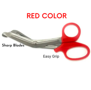 Factory Price Manual Power Source Medical Paramedic <b>Surgical</b> Scissors 5.5" 7.5" Stainless Steel <b>Basis</b> <b>Surgical</b> <b>Instruments</b> - Product Image 4