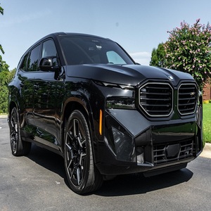 2023 B-M-W-W X M Automatic Gearbox Smart Super Smart Car Clean Title Accident Free with Low Mileage Ready for Shipment - Product Image 4