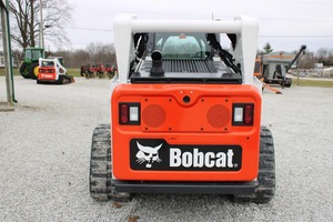 2025 T770รถตักดินดีเซลขับเคลื่อนรถตักตีนตะขาบประเภทตีนตะขาบมอเตอร์กระปุกเกียร์ของเครื่องยนต์ส่วนประกอบปั๊มแบริ่ง - Product Image 4