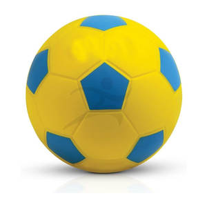 Offre Spéciale Ballon de football de Futsal en vrac Ballon de football de Futsal en cuir véritable Nouveau design Ballon de football de Futsal - Product Image 5