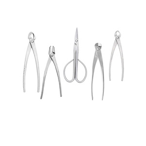 Vente en gros <span class=keywords><strong>de</strong></span> ciseaux d'élagage en acier inoxydable outil <span class=keywords><strong>de</strong></span> jardinage manuel pour fruits fleur bonsaï élagage échantillon gratuit prix d'usine bon marché - Product Image 1