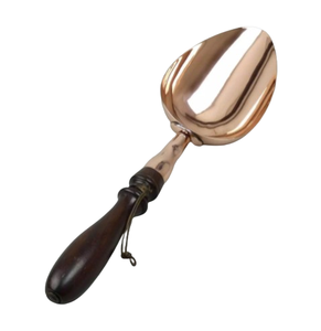 Couleur argent fini brillant Pelle à glace en acier inoxydable de la meilleure qualité Utilisation de la barre et du club Fourni par l'Inde - Product Image 6