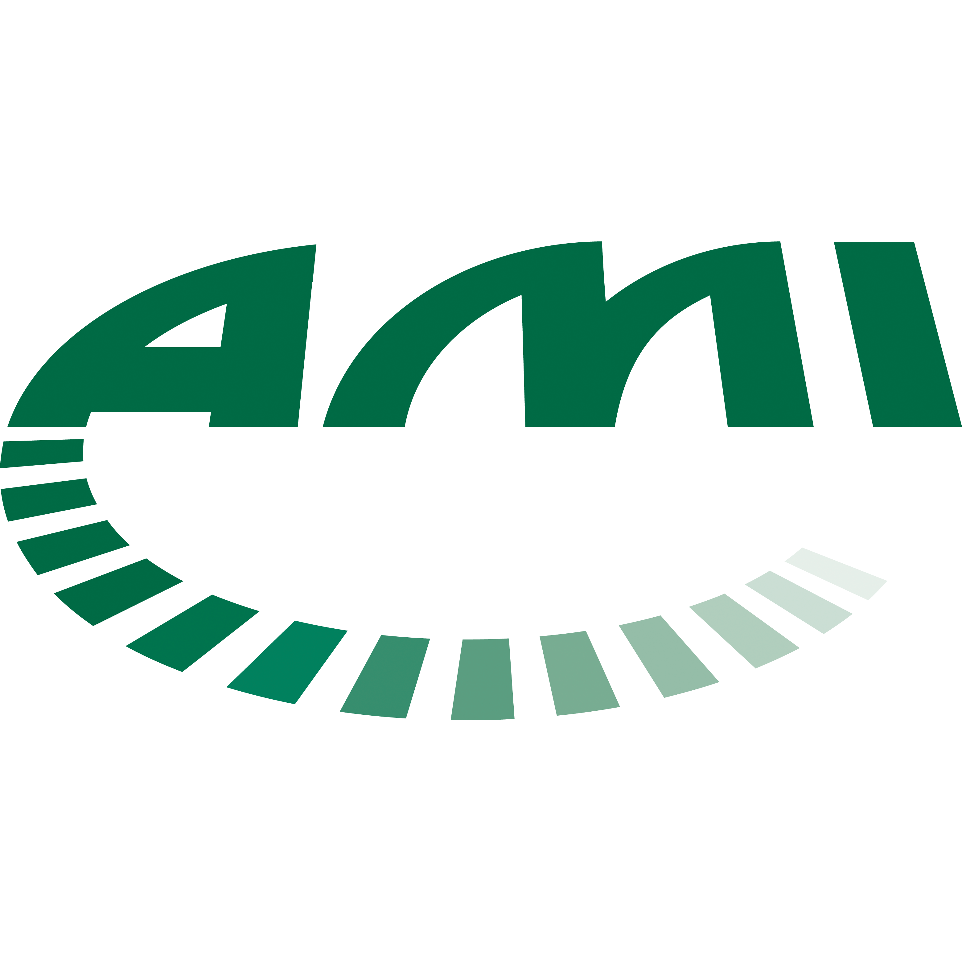 AMI Förder- und Lagertechnik GmbH logo