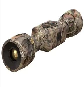 Binoculares de visión nocturna ThOR-LT 4-8x de alta calidad (con retícula, impermeables, grabación de video por WiFi, soporte QD gratuito) - Product Image 3