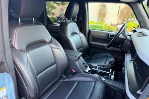 รถบอร์นโก้แบลนด์แลนด์มือสอง ปี 2021 ระบบขับเคลื่อน 4 ล้อ/4WD - Product Image 5