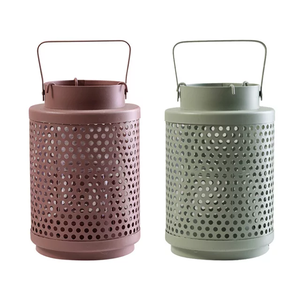 Bougeoir en cristal, décoration de la maison, autre support de bougie brillant, pour l'intérieur et l'extérieur - Product Image 2