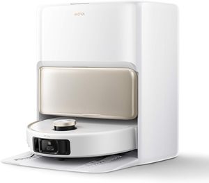 Best Selling V50 Ultra Complete Robot Vacuum Cleaner and Automatic Vacuum Cleaner with Suction 24000 Pa - Product Image 1