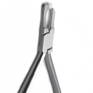 Alicates para Remover Bandas Posterioras Largas de Ortodoncia, Herramientas Dentales para Remover Brackets de SurgiRight Instrument - Product Image 6