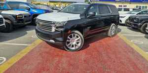 Chevrolet Tahoe 6.2L V8 2023 Nuevo/Usado, Especificaciones Alemanas, en Venta - Product Image 5