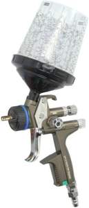 Pistola de Pulverización SATAjet X 5500 RP 1.3 O Estándar con Vasos RPS - Edición Especial Limitada - Product Image 3