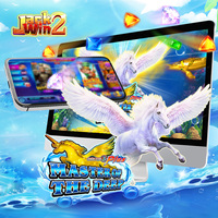 Populra Newts Online Platform memancing permainan keterampilan untuk permainan Arcade aplikasi ikan Online Juwa naga emas Jack2win akun Master gratis
