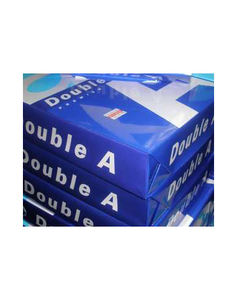 Papel A4 de 80g/m² para impresión escolar y de oficina, suministro a granel disponible para la venta a precio barato - Product Image 4