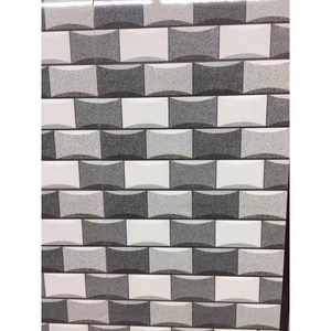 Vistaar Company's Meilleure qualité Carreaux muraux en céramique 12x24 pouces Haute résistance Moderne Mat 30x60cm Carreaux d'élévation numériques pour l'extérieur - Product Image 2
