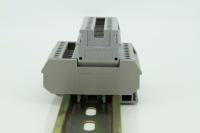 Bloc de bornes à vis mini et micro NJSMW avec 2 contacts - WMBKKB2.5-LA