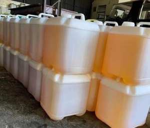 Huile de tournesol riche en 100% huile de tournesol pure huile de tournesol raffinée de haute qualité du Brésil Fabricant - Product Image 5