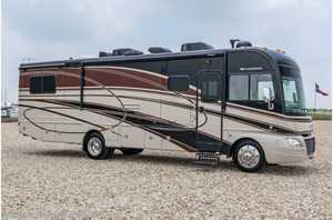 รถบ้านมือสองปี 2014 รุ่น Fleet woo od South wind 34A CLASS A สภาพดี - Product Image 4