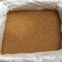 Geroosterde gemengde instantkoffiepoeder Arabica/Robusta Green Lam Dong/Lak Dak oorsprong 2 jaar houdbaarheid klein zakje detailhandelaar +84