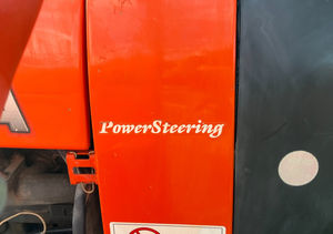 สำหรับ M704K 4X4WD รถแทรกเตอร์ขนาดเล็กมือสอง อุปกรณ์การเกษตร ระบบเกียร์ 65 แรงม้า มอเตอร์หลัก กล่องเกียร์ใหม่ ตัวเลือกแบบใช้มือ - Product Image 4