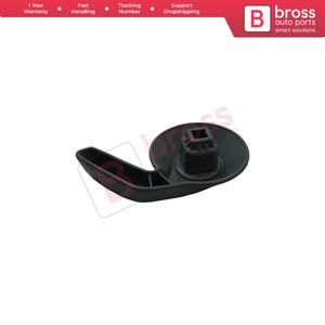 BROSS AUTO PARTS BDP620-1 Palanca de Ajuste de Asiento de Plástico, Palanca de Agarre para el Asiento Delantero Izquierdo - Product Image 5