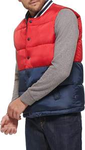 Chaquetas universitarias unisex chaquetas de equipo personalizadas chaqueta de talla grande para hombre chaqueta de cuero bordado de estilo largo para invierno - Product Image 4