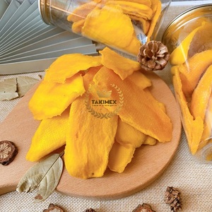 Mangue douce séchée Mangue douce naturelle séchée de qualité supérieure du Viet Nam - Product Image 6