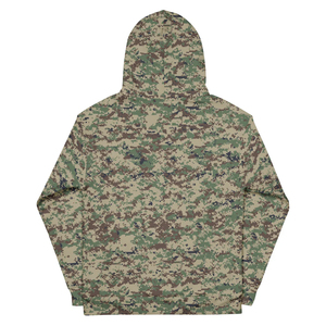 Sweats à capuche camouflage pour hommes Offre Spéciale Vêtements décontractés confortables et élégants et activités de plein air Sweats à capuche pour garçons adultes - Product Image 4