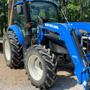 Para New Holland Powerstar 100 2WD Farm Tractor bomba de núcleo de fiabilidad duradera de alto rendimiento mejor calidad directo de fábrica - Product Image 1